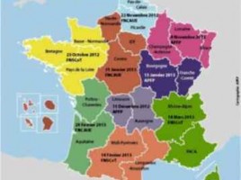 Carte événement