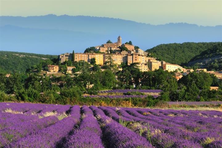 Provence, France