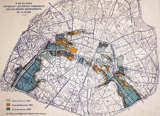Exposition Qu Est Ce Que La Commission Du Vieux Paris Du 09 02 15 Au 01 06 15 A Paris Patrimoine Environnement