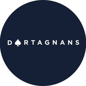 DARTAGNANS ROND
