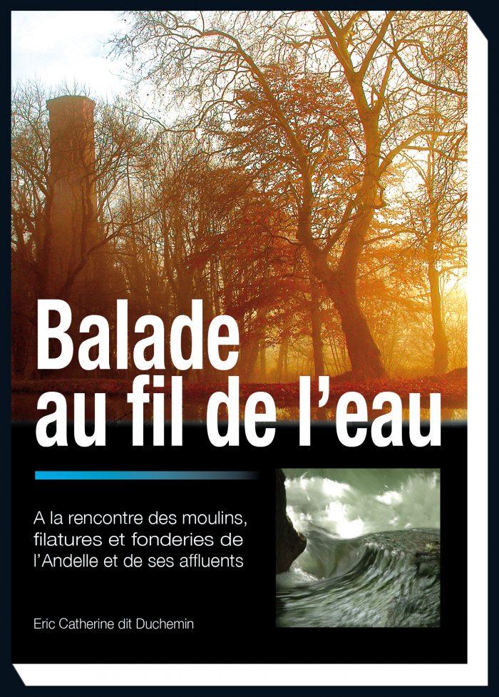 Balade au fil de l’eau Fédération PatrimoineEnvironnement Balade au fil de l’eau Fédération PatrimoineEnvironnement