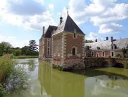 _Le Château de la Morinière