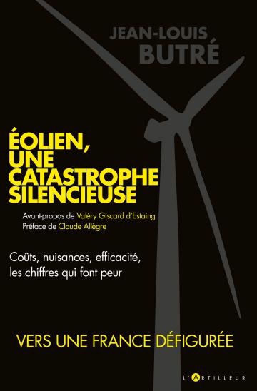 éolienne