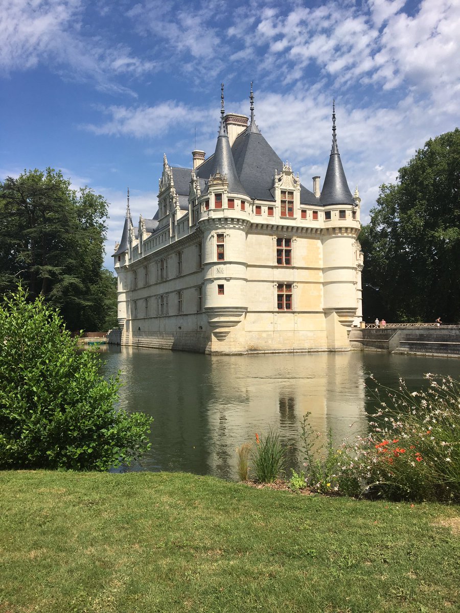 Azay-le-Rideau