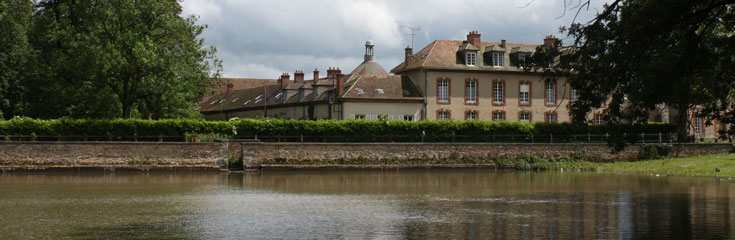 Bergerie Nationale Rambouillet