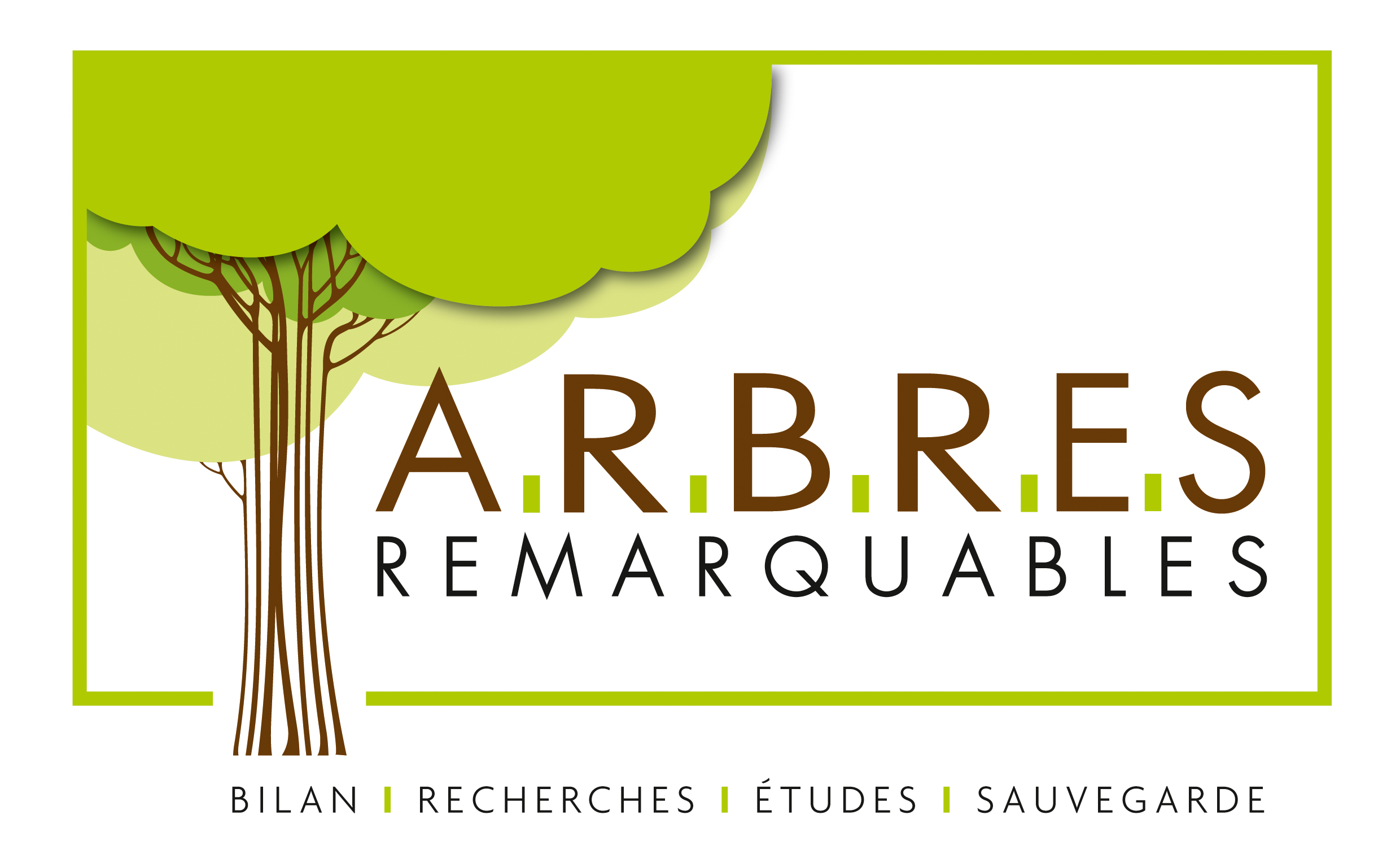 Logo ARBRES+signature