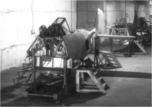 reconstitution avion aviatroglo