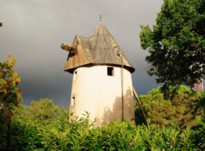 moulin saint chels