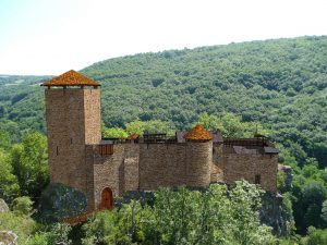 photo castelroc