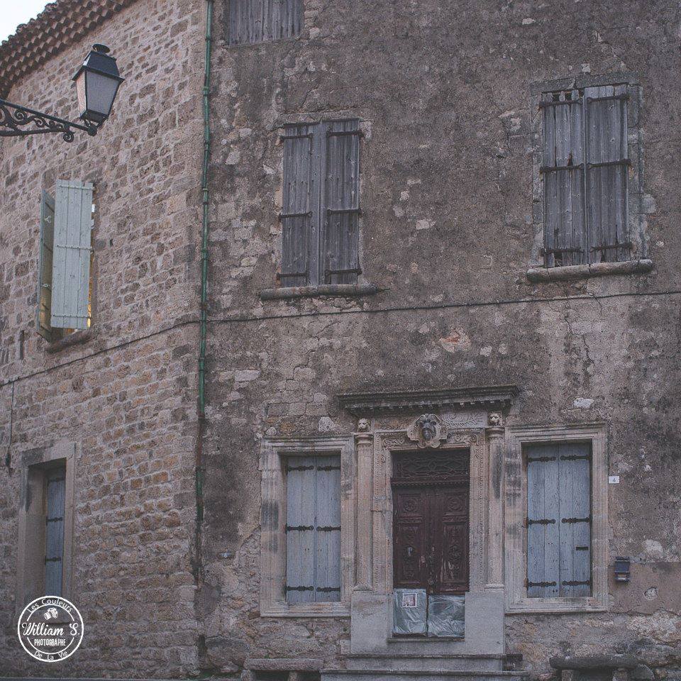 photo chateau espic