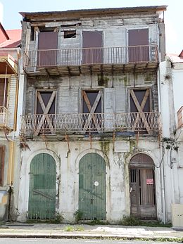 maison saint john perse guadeloupe