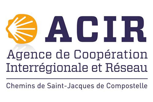 logo acircompostelle