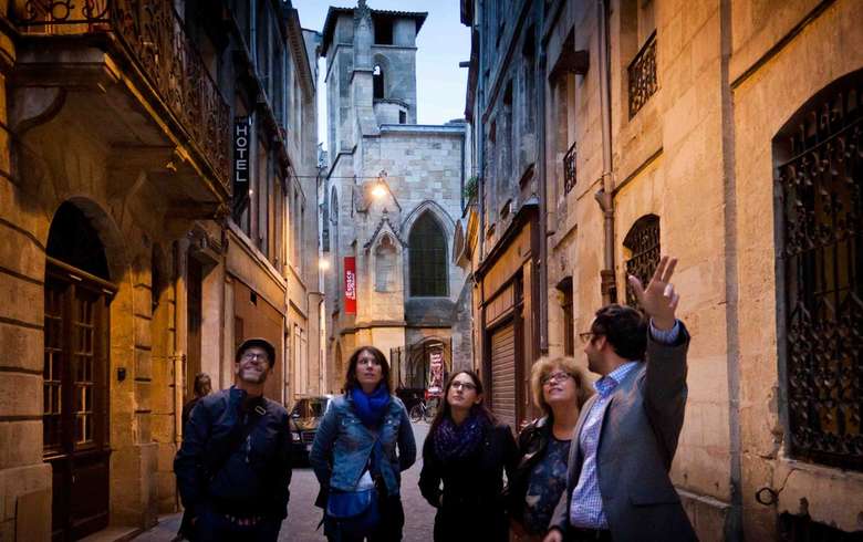 visite bordeaux greeters tourisme alternatif