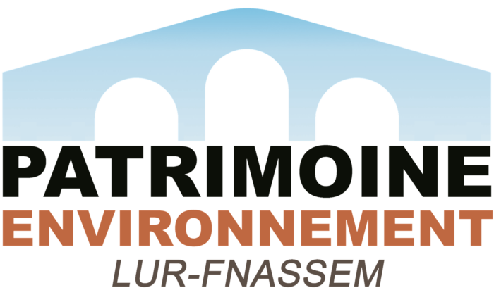 logo patrimoine environnement