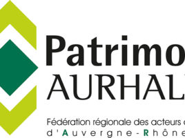 logo patrimoine aurhalpin