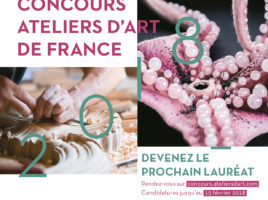 concours ateliers art de france