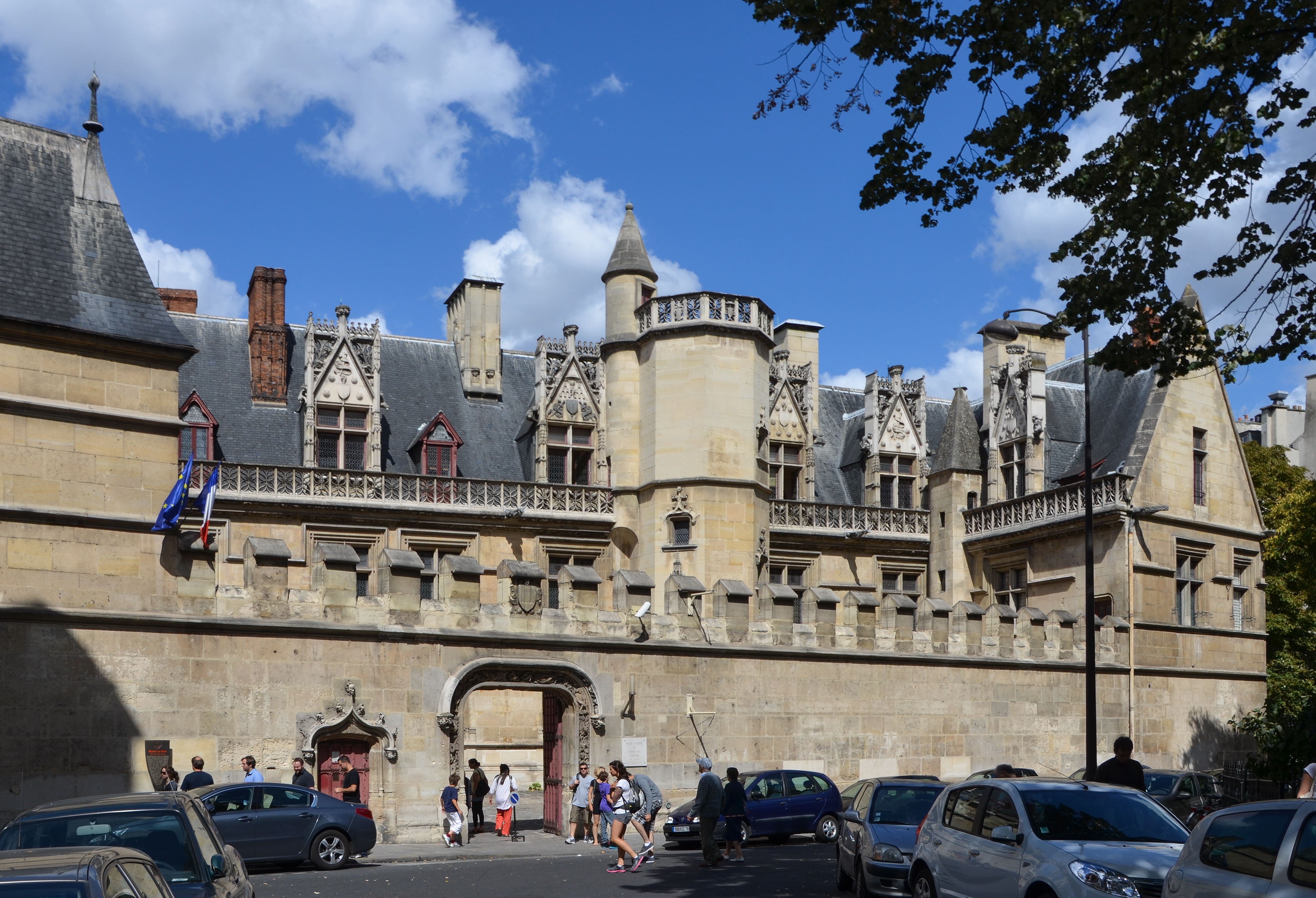 Paris_2012-aout-0006-2-Hotel-de-Cluny