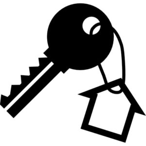 home-with-key-icon-26