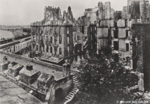 saint malo après guerre