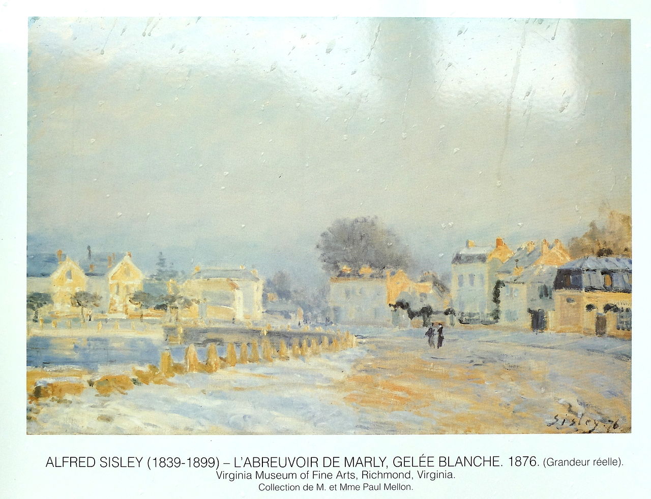 sisley gelée blanche