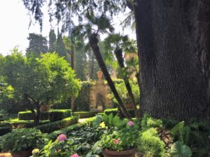 13 - Les jardins du prieuré