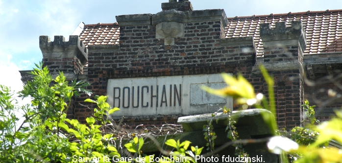 Bouchain