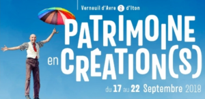 patrimoine en création