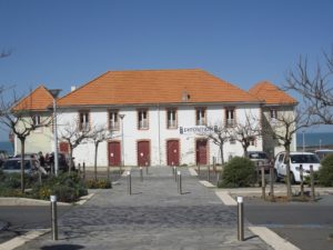 salle communale de Sion