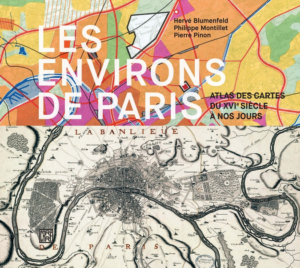 environs de paris