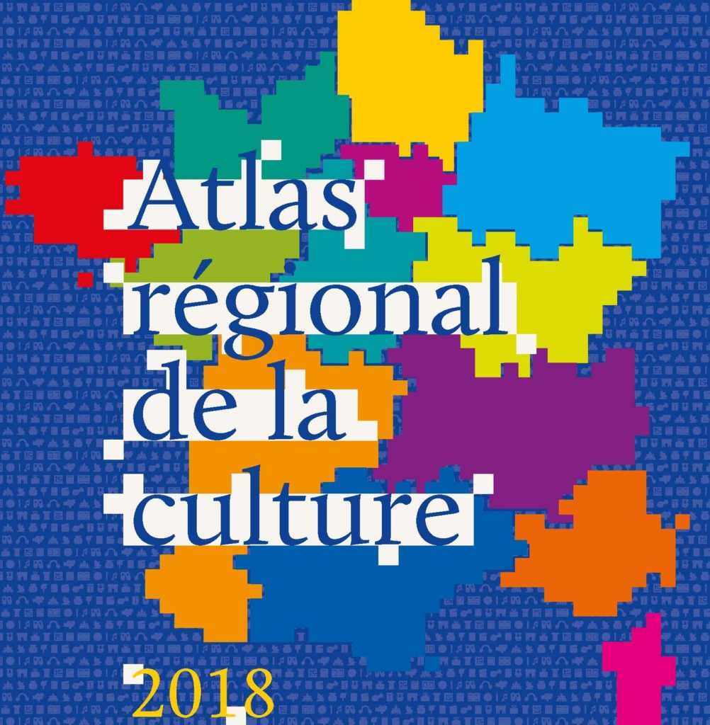 atlas regional