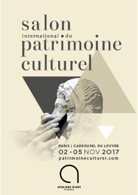 salon du patrimoine culturel