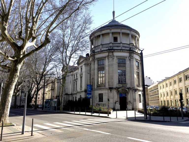 La reconversion du musée Guimet de Lyon se précise Fédération PatrimoineEnvironnement
