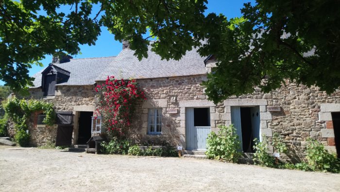 Témoignage : Confinement de l’écomusée la Ferme d’antan à Plédéliac ...